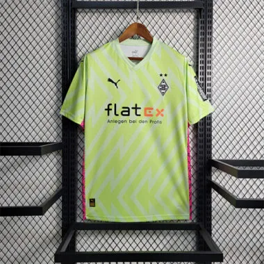 23-24 Borussia Mönchengladbach size S-XXL
