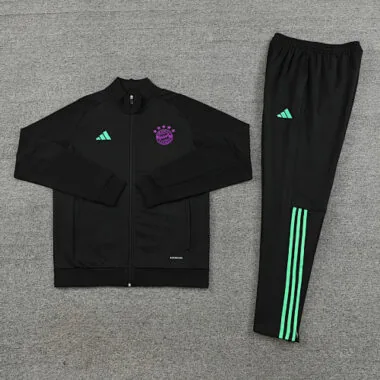 23-24 Bayern Jackets Yupoo