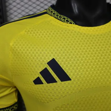 26-27 Player Al-Nassr Home Kit S-2XL Cheap Football Jersey Wholesale Yupoo