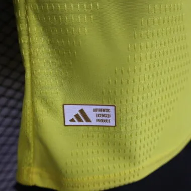 26-27 Player Al-Nassr Home Kit S-2XL Cheap Football Jersey Wholesale Yupoo