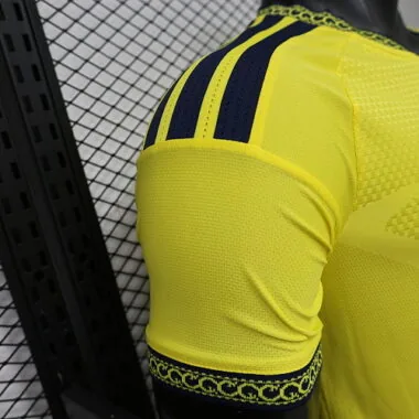 26-27 Player Al-Nassr Home Kit S-2XL Cheap Football Jersey Wholesale Yupoo