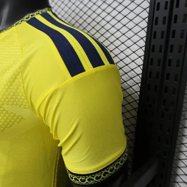 26-27 Player Al-Nassr Home Kit S-2XL Cheap Football Jersey Wholesale Yupoo