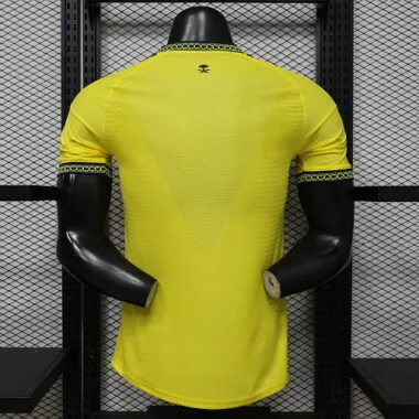 26-27 Player Al-Nassr Home Kit S-2XL Cheap Football Jersey Wholesale Yupoo
