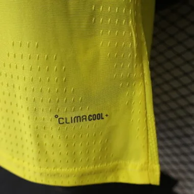 26-27 Player Al-Nassr Home Kit With Sponsor S-3XL Cheap Football Jersey Wholesale Yupoo