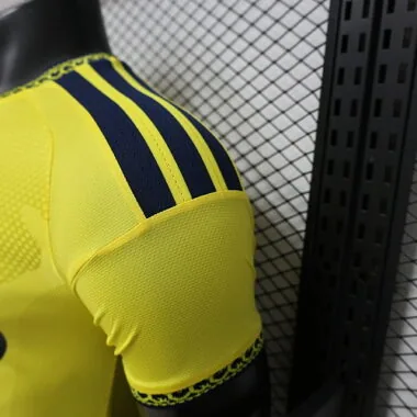 26-27 Player Al-Nassr Home Kit With Sponsor S-3XL Cheap Football Jersey Wholesale Yupoo