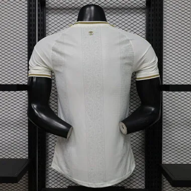 26-27 Player Al-Nassr Away Kit With Sponsor S-3XL Cheap Football Jersey Wholesale Yupoo
