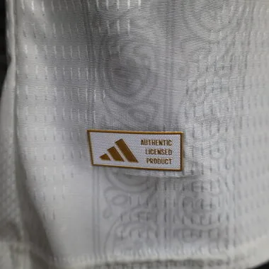 26-27 Player Al-Nassr Away Kit With Sponsor S-3XL Cheap Football Jersey Wholesale Yupoo