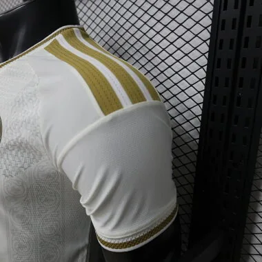 26-27 Player Al-Nassr Away Kit With Sponsor S-3XL Cheap Football Jersey Wholesale Yupoo