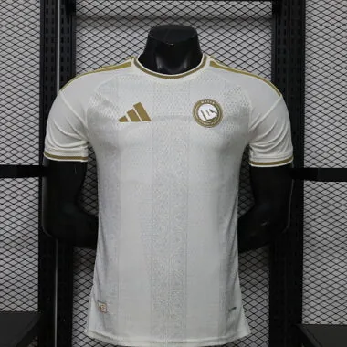 26-27 Player Al-Nassr Away Kit S-2XL Cheap Football Jersey Wholesale Yupoo