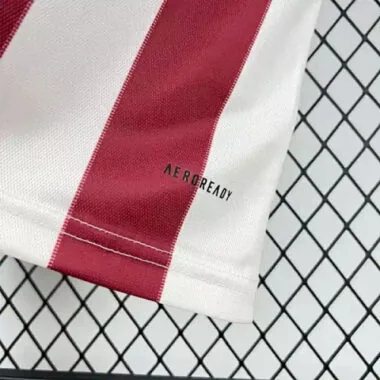 25-26 FC Nürnberg 125th Anniversary Kit Cheap Football Jersey Wholesale Yupoo