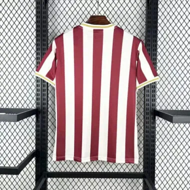 25-26 FC Nürnberg 125th Anniversary Kit Cheap Football Jersey Wholesale Yupoo