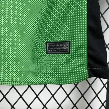 2025/26 Atletico Nacional Third Away Kit