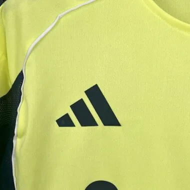 25-26 Fenerbahce Away Kit S-2XL Cheap Football Jersey Wholesale Yupoo