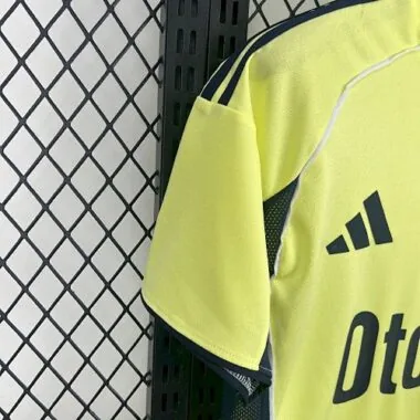 25-26 Fenerbahce Away Kit S-2XL Cheap Football Jersey Wholesale Yupoo