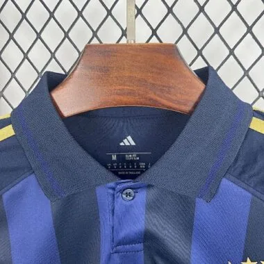 25-26 Fenerbahce Third Away Kit S-2XL Cheap Football Jersey Wholesale Yupoo