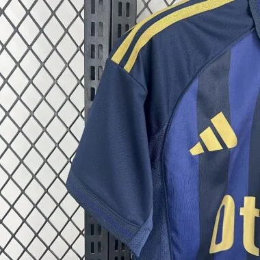 25-26 Fenerbahce Third Away Kit S-2XL Cheap Football Jersey Wholesale Yupoo