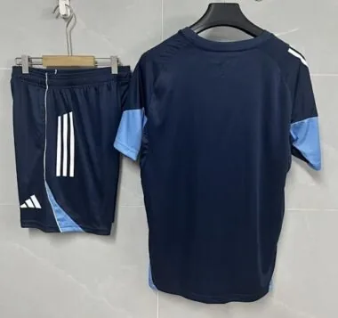2025/26 Al Nassr Training Kit