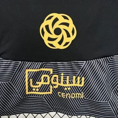 2024/25 Al Ahli Saudi