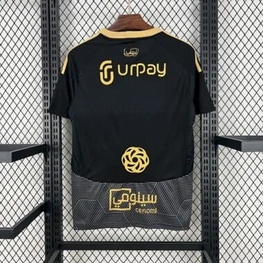 2024/25 Al Ahli Saudi