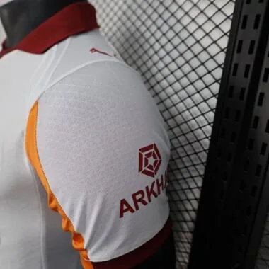 25-26 spelers Galatasaray uittenue S-2XL Goedkoop voetbalshirt groothandel Yupoo