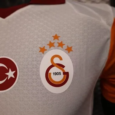 25-26 spelers Galatasaray uittenue S-2XL Goedkoop voetbalshirt groothandel Yupoo