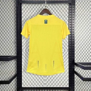 23-24 Al-Nassr Home Kit Woman Shirts Football AAAAJerseys Yupoo