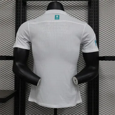 23-24 Al-Nassr Third Away Player Version S-XXL