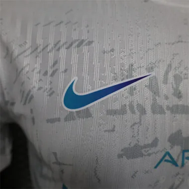 23-24 Al-Nassr Third Away Player Version S-XXL