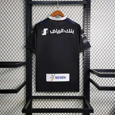 23-24 Al-Hilal Second Away S-XXL