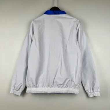 23-24 Al-Hilal Saudi Both Windbreaker Jackets Yupoo