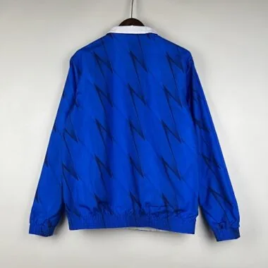 23-24 Al-Hilal Saudi Both Windbreaker Jackets Yupoo