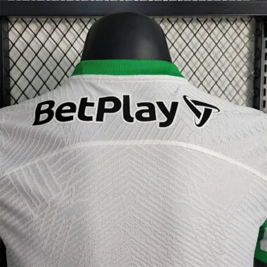 23-24 Atlético Nacional home player version