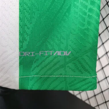 23-24 Atlético Nacional home player version