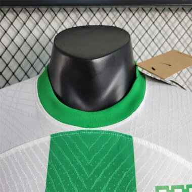 23-24 Atlético Nacional home player version