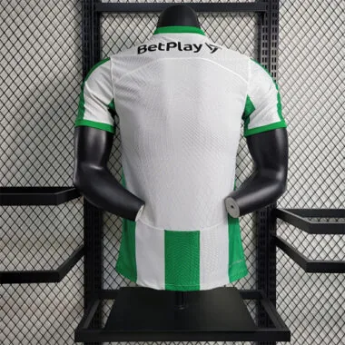 23-24 Atlético Nacional home player version