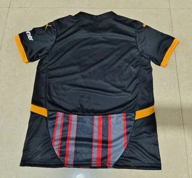 24-25 Galatasaray Third Soccer Jerseys Yupoo