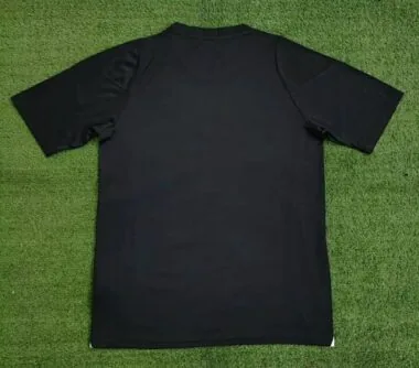 24-25 Al-Nassr Training Soccer Jerseys Yupoo