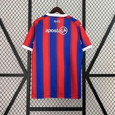 24-25 Cerro Porteno Home Kit