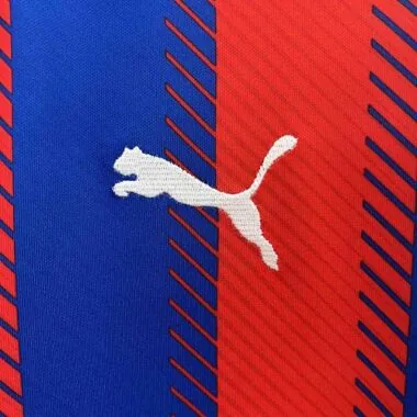 24-25 Cerro Porteno Home Kit