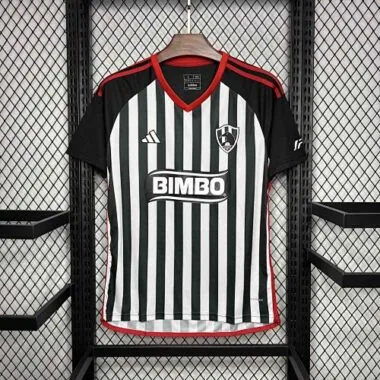 24-25 Cuervos Home Kit