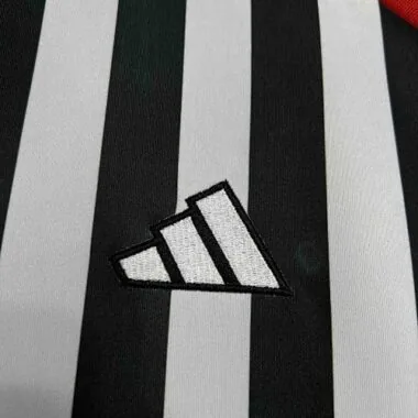 24-25 Cuervos Home Kit