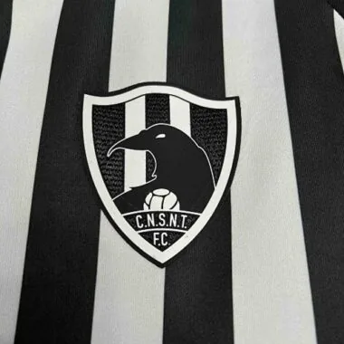 24-25 Cuervos Home Kit