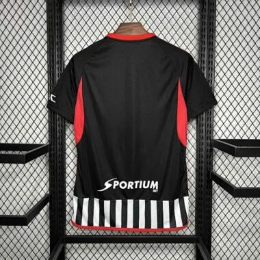 24-25 Cuervos Home Kit
