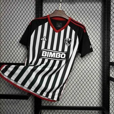 24-25 Cuervos Home Kit
