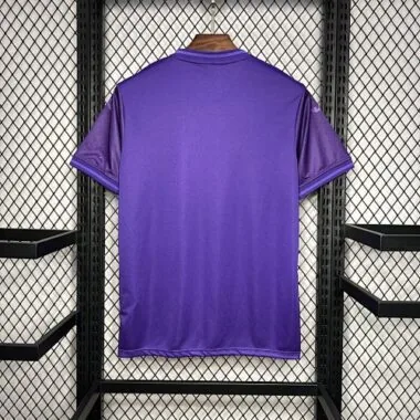 24-25 RSC Anderlecht Home Kit Soccer Apparels
