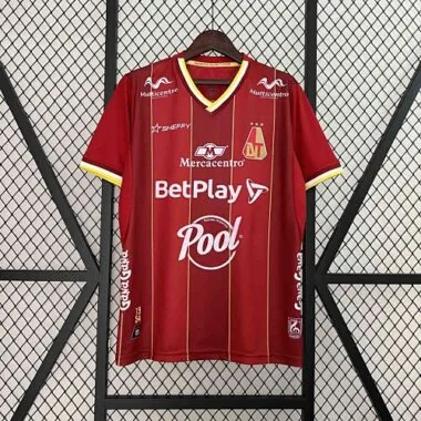 24-25 Tolima Home Kit