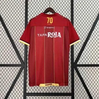 24-25 Tolima Home Kit