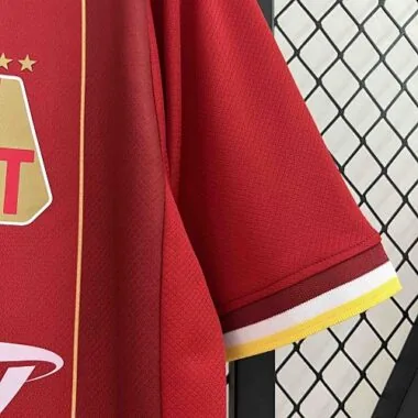 24-25 Tolima Home Kit