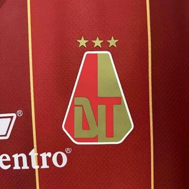 24-25 Tolima Home Kit