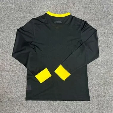 Maillot à manches longues édition spéciale 100e anniversaire de l'AIK Sonina (24-25)